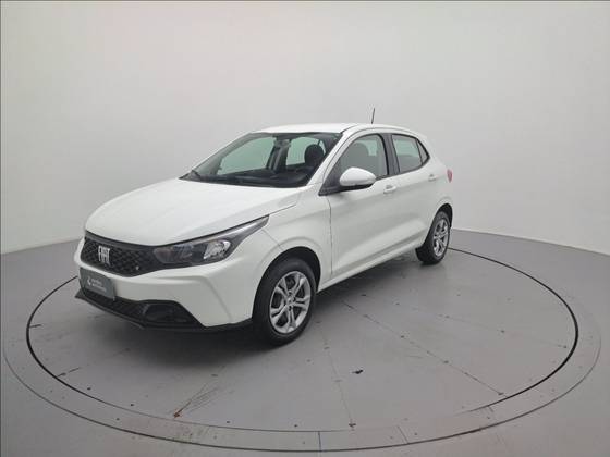 FIAT ARGO 1.0 FIREFLY FLEX DRIVE MANUAL